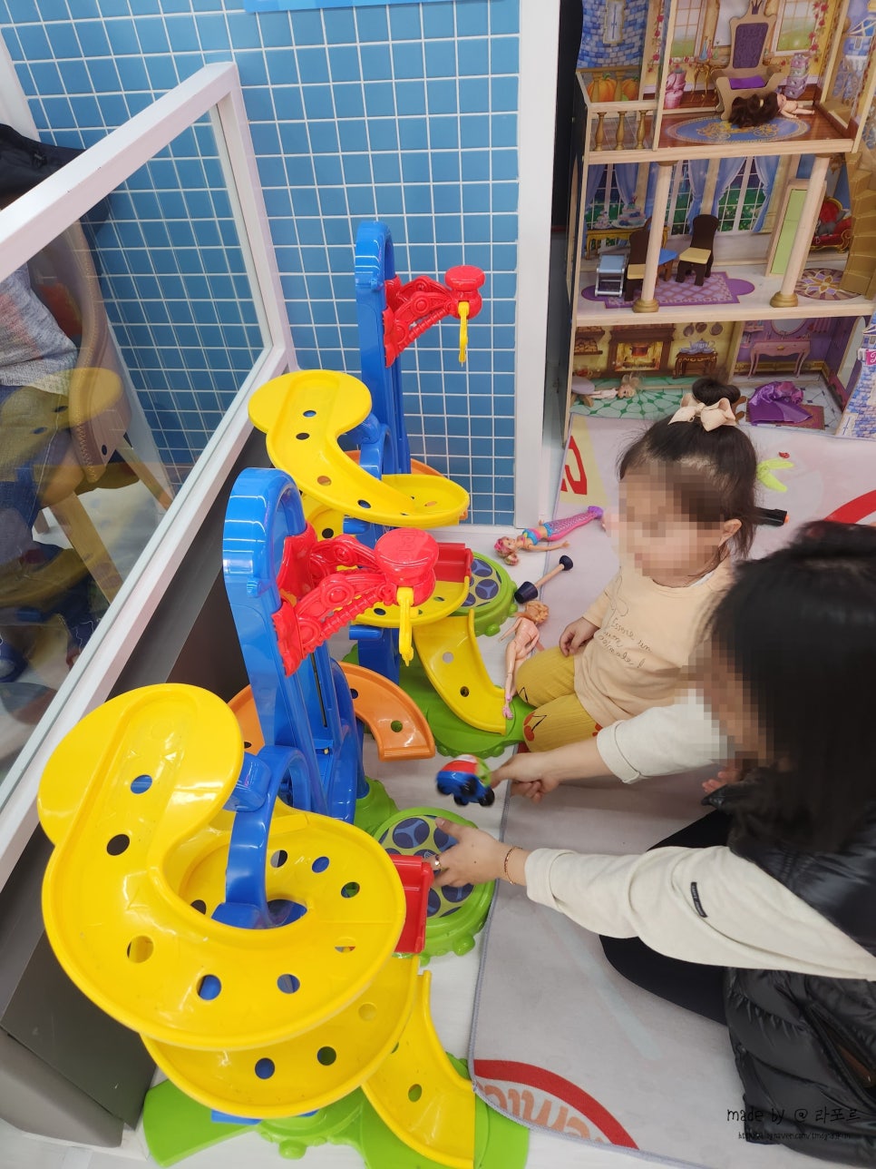 키즈다쿵2 세종점 이미지