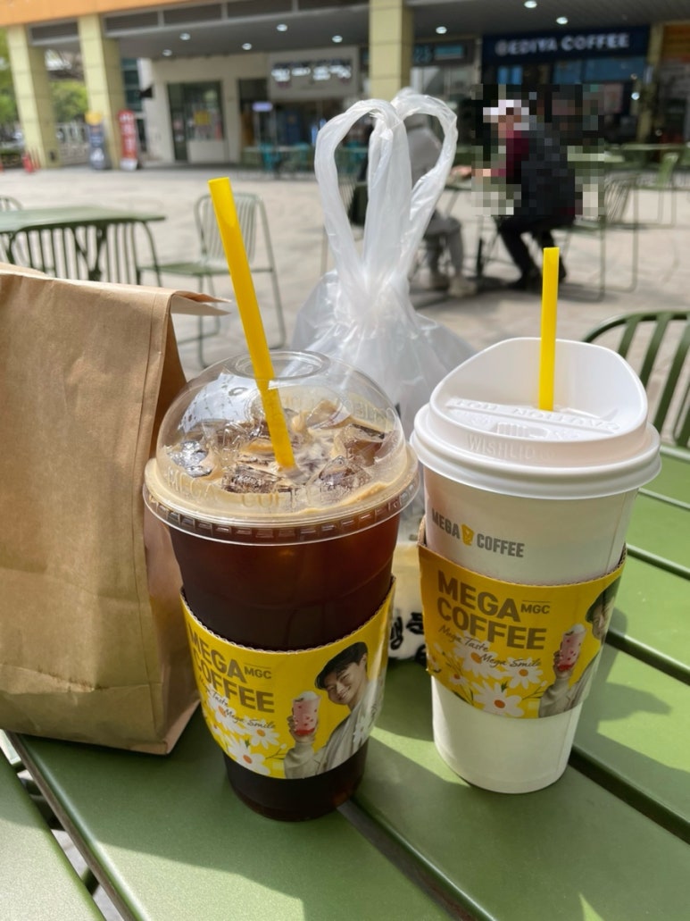 성수동꿀꽈배기일산 이미지
