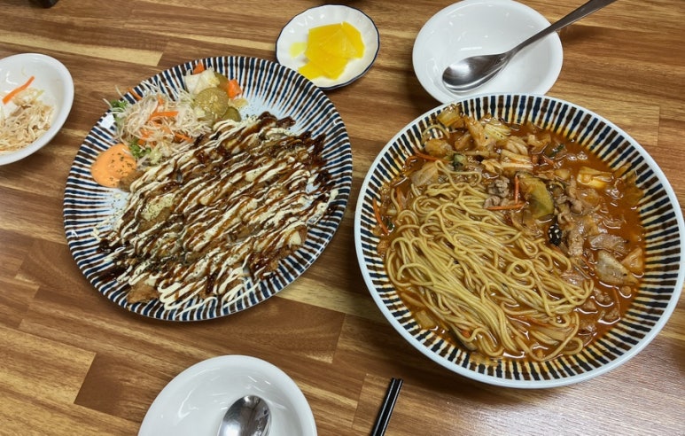 뽕카츠 이미지