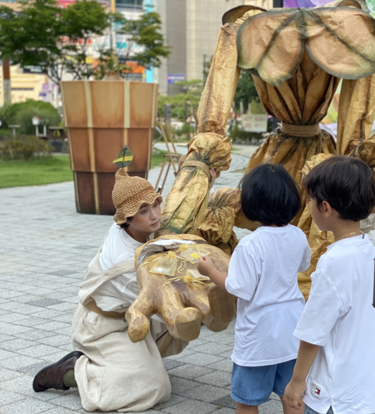 복합문화공간봄날 이미지