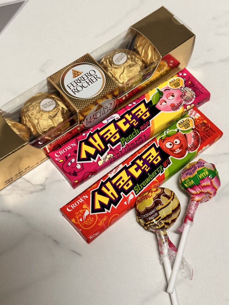 동네커피광영점 이미지