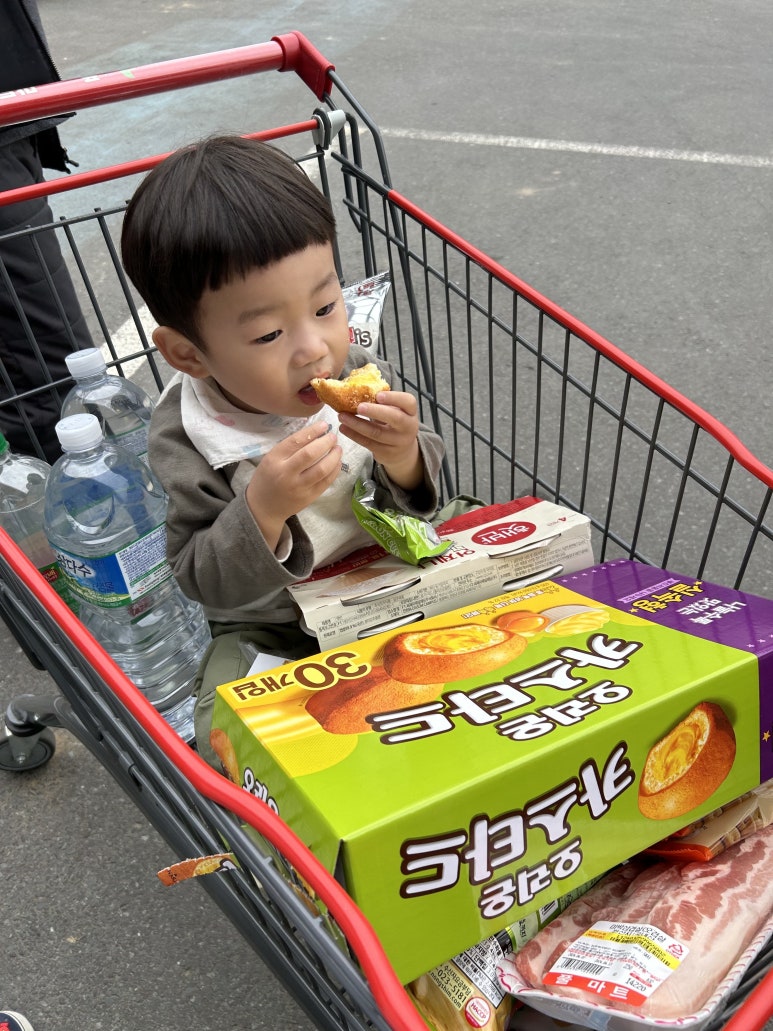 동고성농협하나로마트 이미지