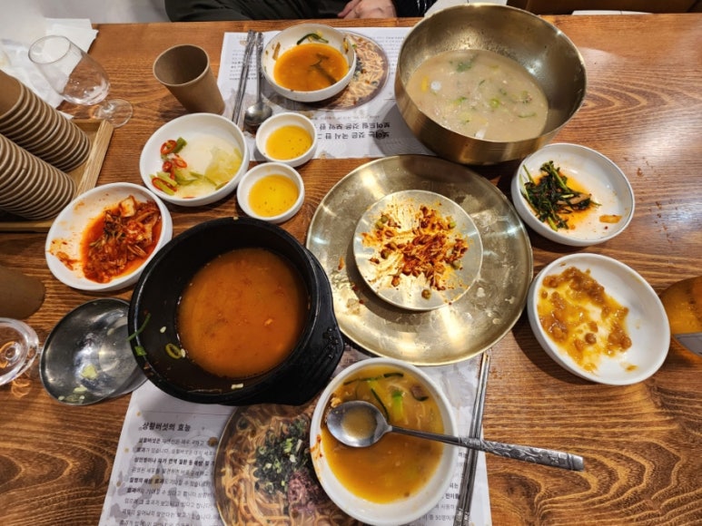사랑방국시 이미지