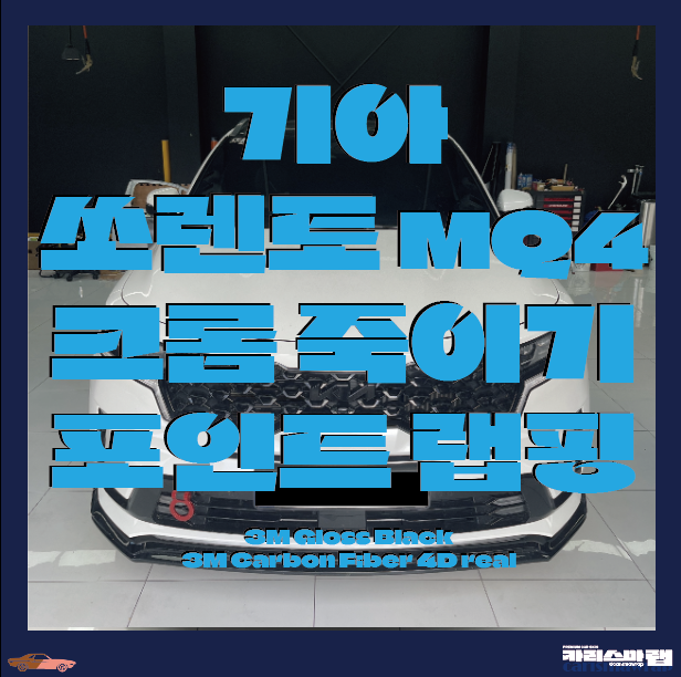 랩핑카리스마랩 이미지