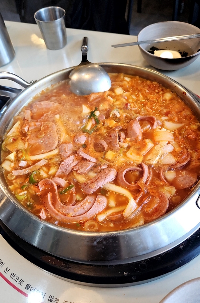 킹콩부대찌개 동천유타워점 이미지