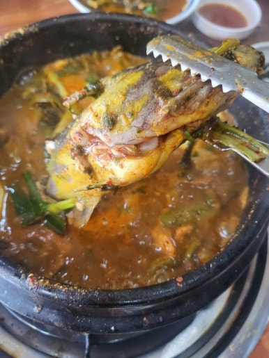 상운암 전주식당 이미지