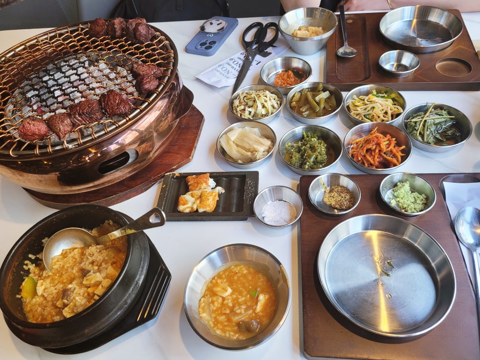 진 짜글이 마을 이미지