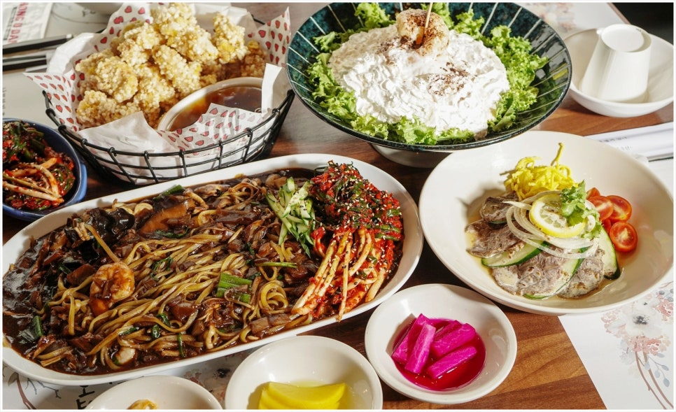 명가중화요리 이미지