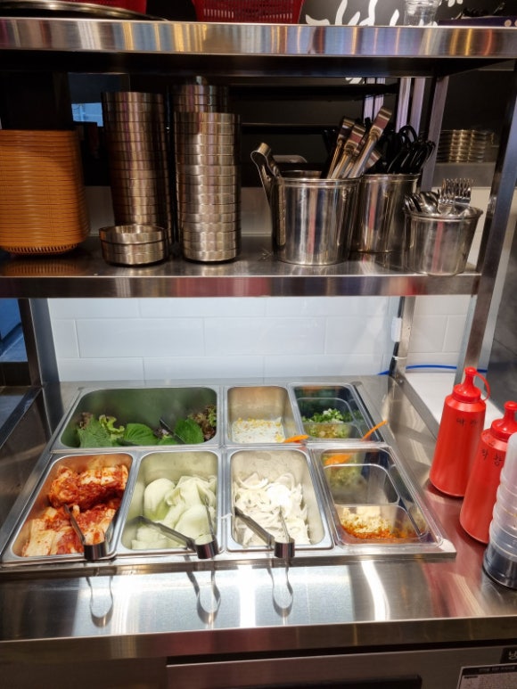 막창도둑 진량점 이미지