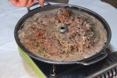 정갈한반찬식당 이미지