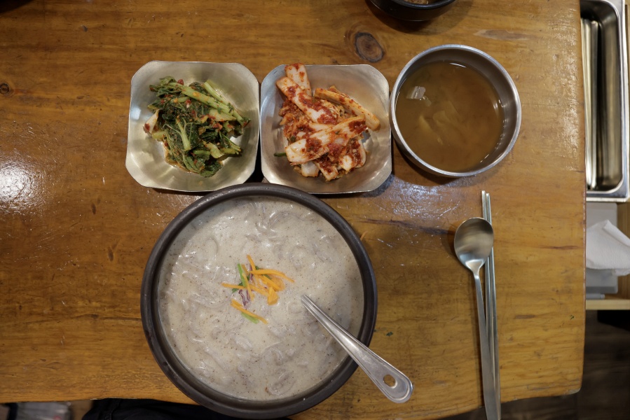 신가네손칼국수 이미지