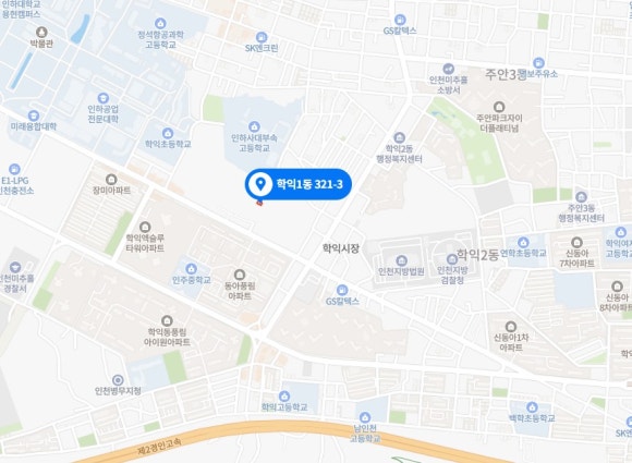 미추홀건축사사무소 이미지