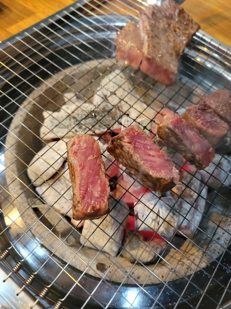 정성고기정육식당 이미지