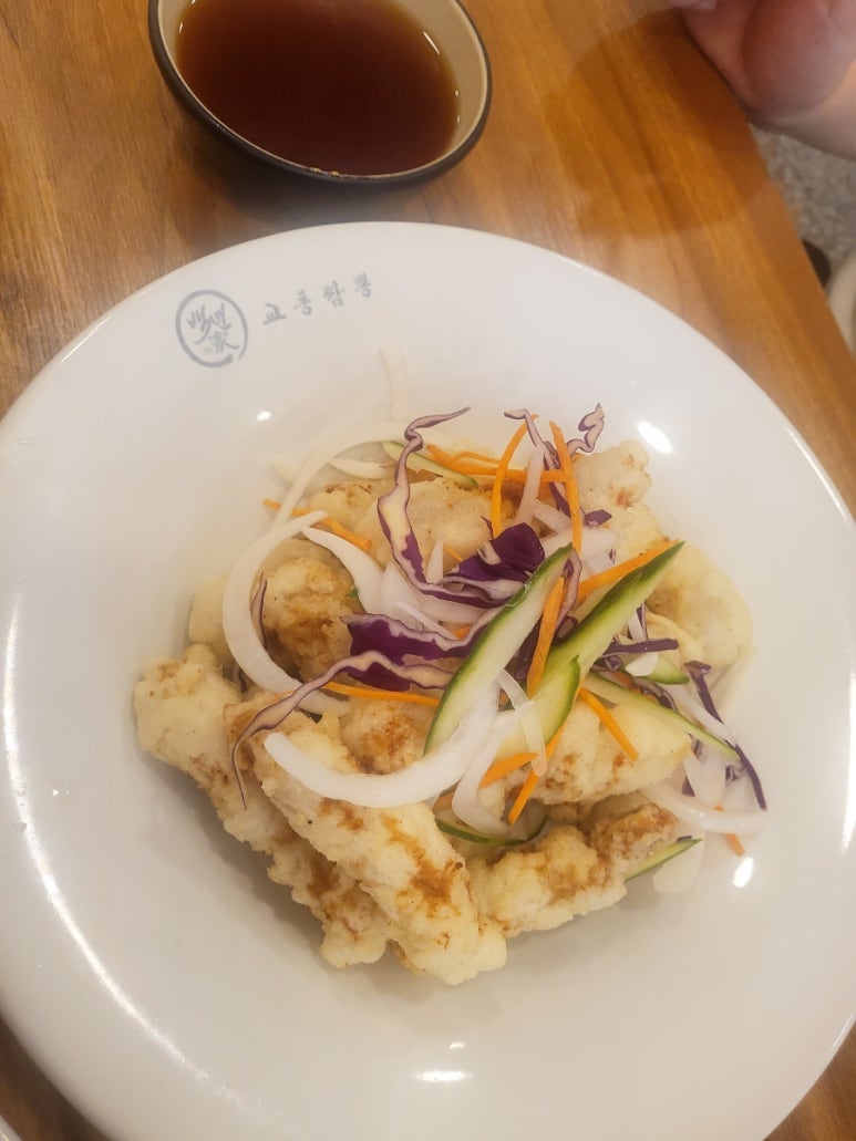 백년교동짬뽕 (독산점) 이미지
