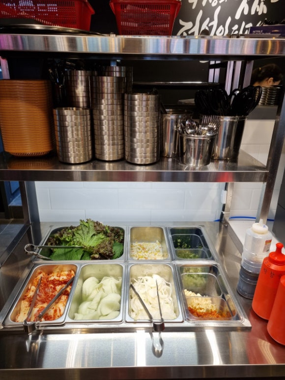 막창도둑 진량점 이미지