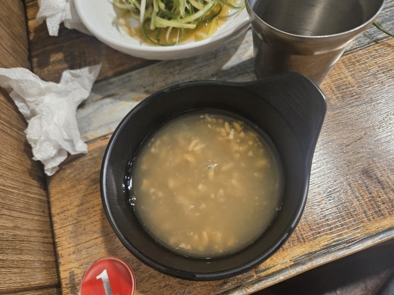 다랑왕소금 이미지