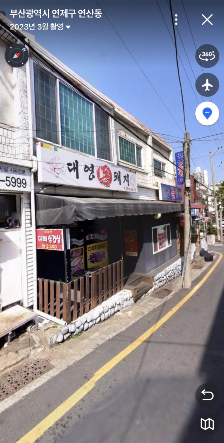 대영돈돼지 이미지