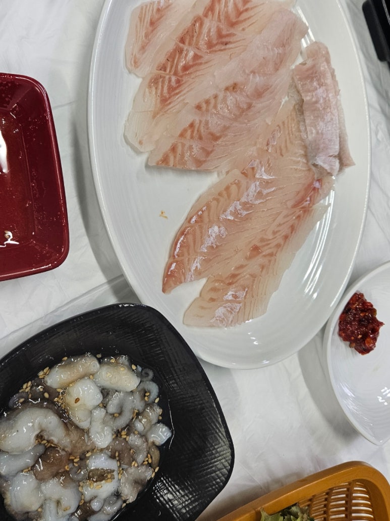 훔친물고기오늘바다에서 이미지