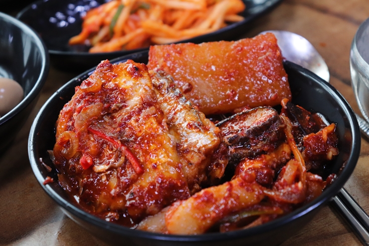 소문난갈치 이미지