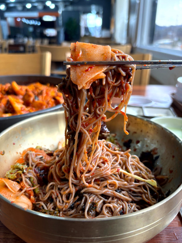 홍천닭갈비막국수 이미지