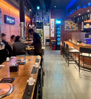 양목장1274(타임스페이스점) 이미지