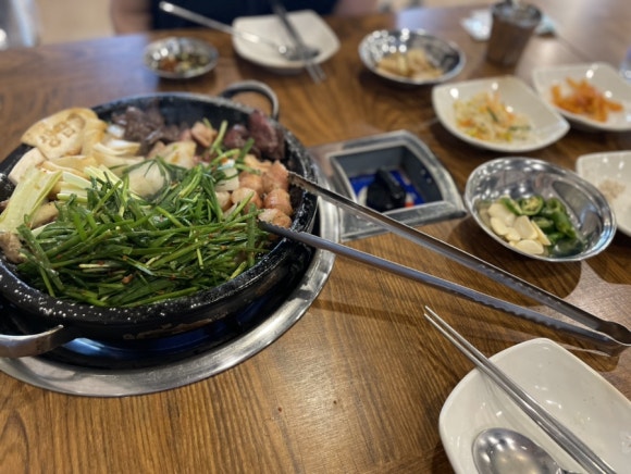 봉곡한우 이미지
