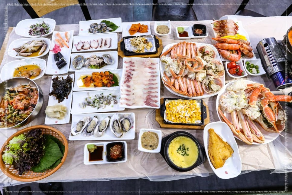 갈릴리대게회식당 이미지