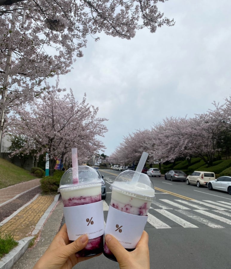 텐퍼센트진해 이미지