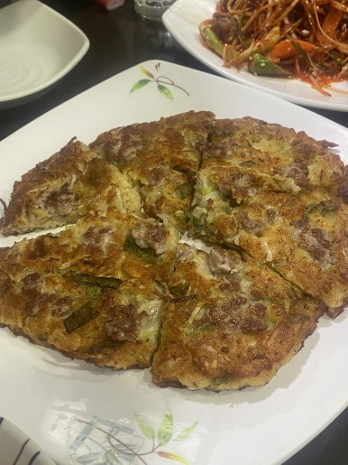 옛날빈대떡(당산점) 이미지