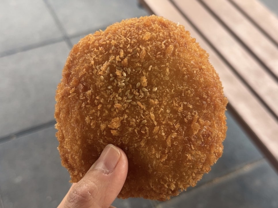 경성꽈배기석현점 이미지