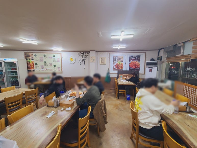 조춘식동태탕 이미지