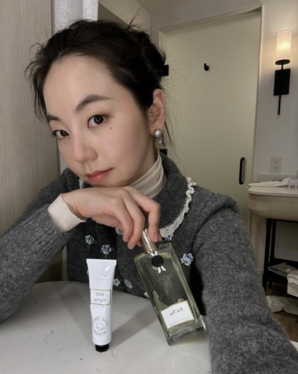슈슈플라워 이미지