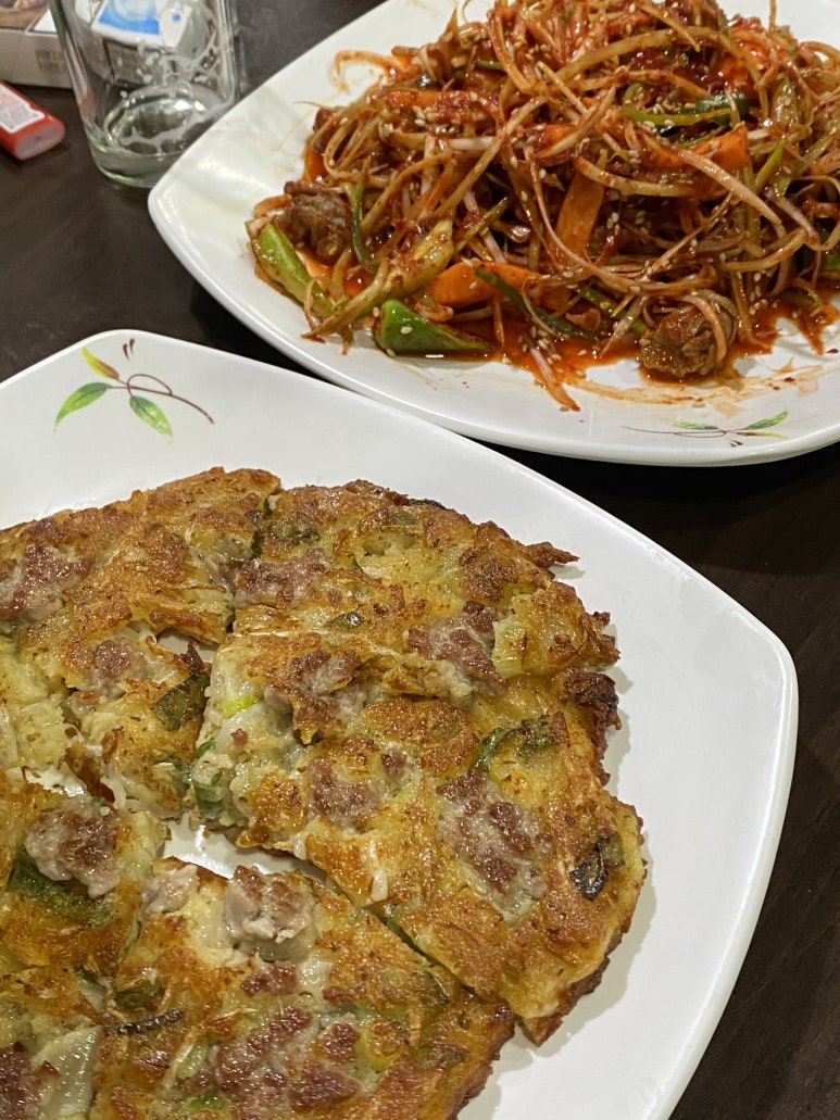 옛날빈대떡(당산점) 이미지