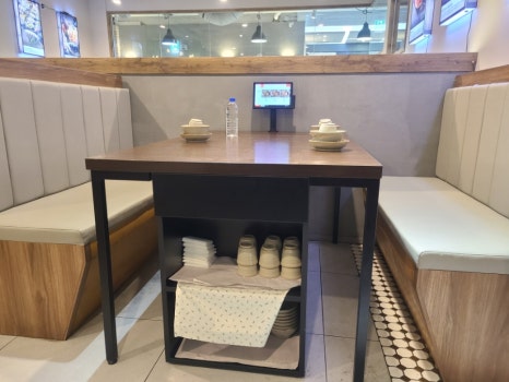 들밥식당 이미지