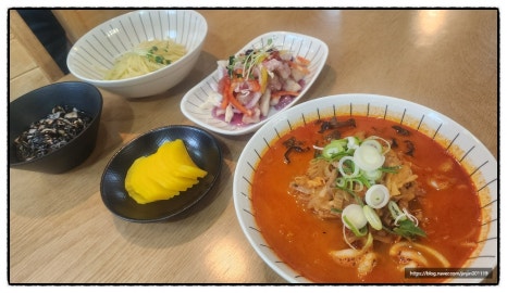 찐명품짜장박사경기광주쌍령 이미지