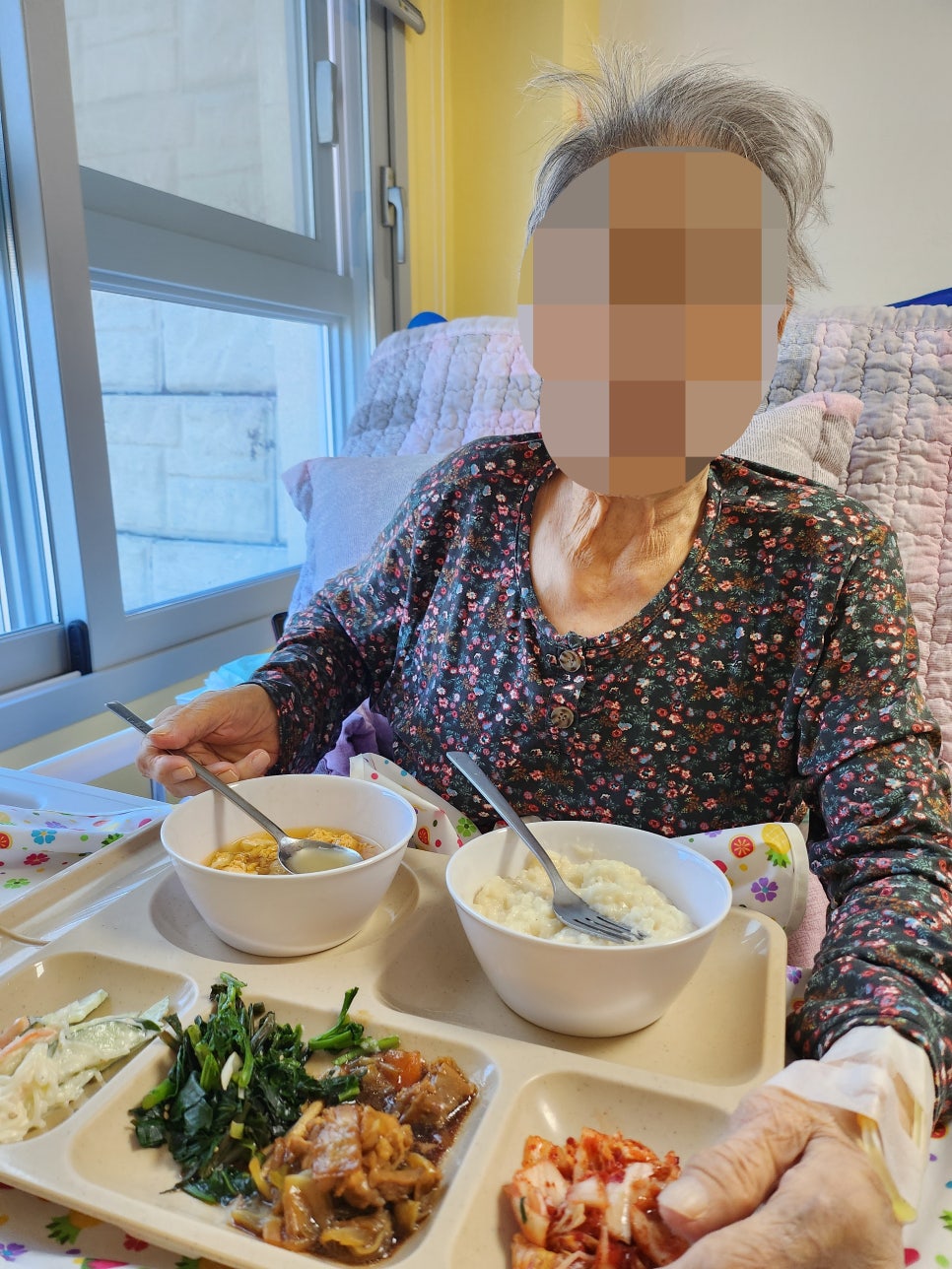 다올재활실버케어 이미지