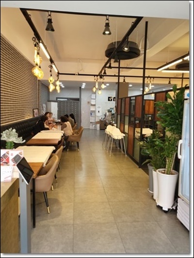 (주)정다운 여행 이미지