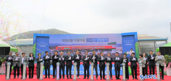 청풍주유소 이미지