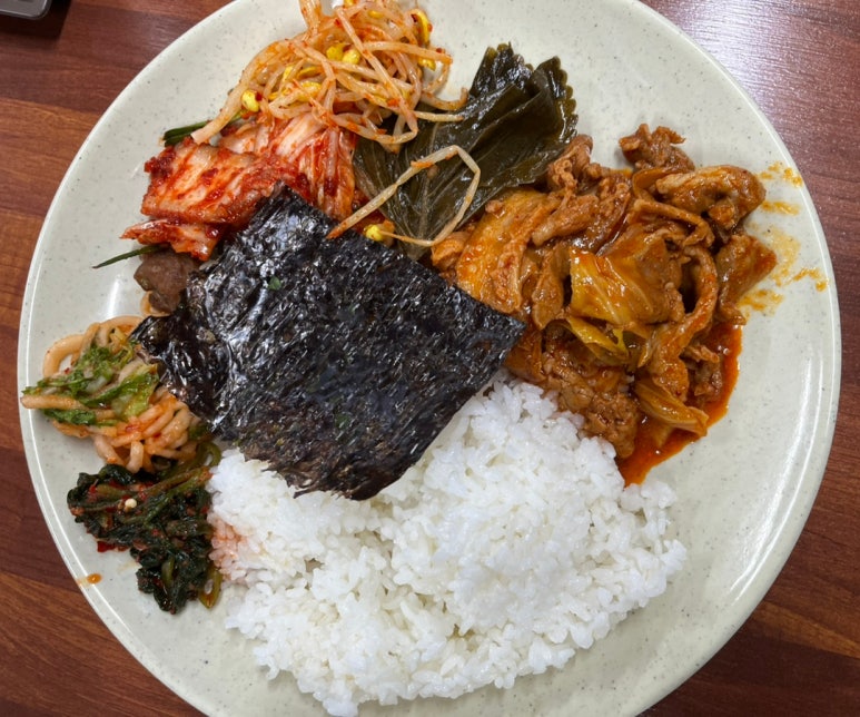수미한식뷔페 이미지