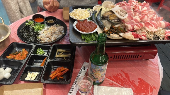 맘포차 이미지