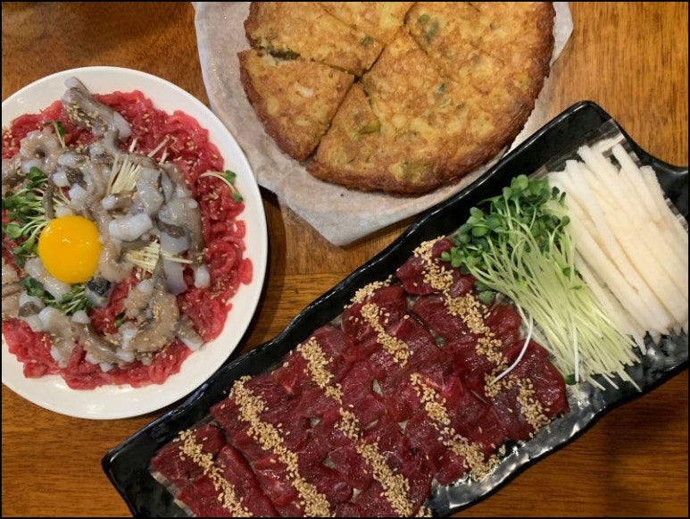 진주육회 3호점 이미지