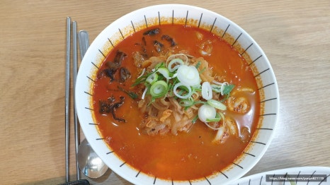 찐명품짜장박사경기광주쌍령 이미지