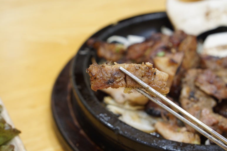 홍가명가궁석갈비 이미지