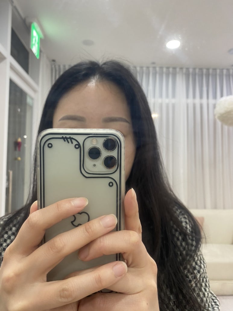 레빗브로우 이미지