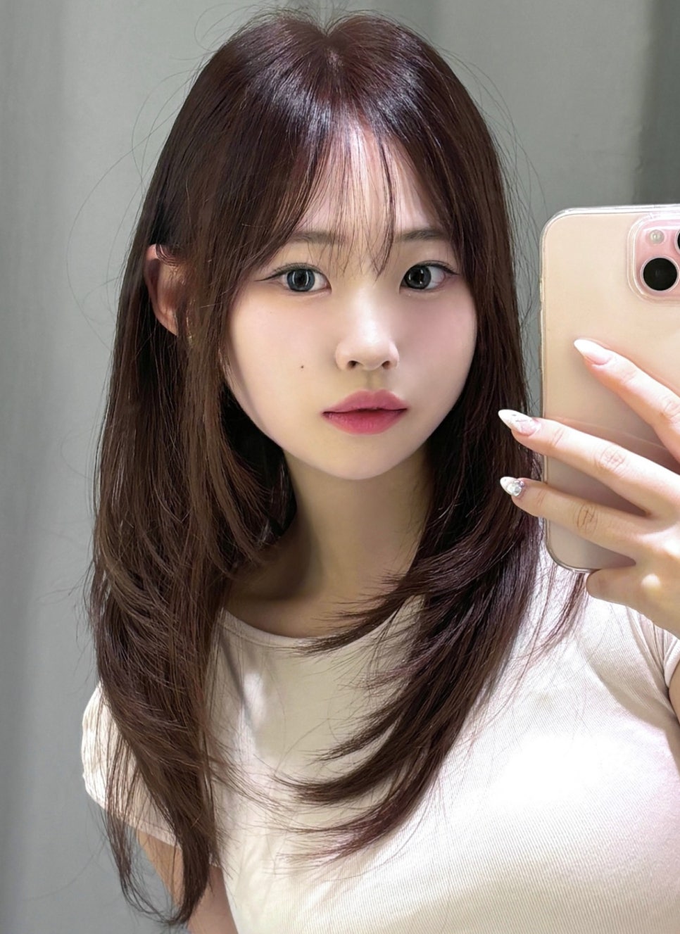 하우룸헤어 대구침산S점 이미지