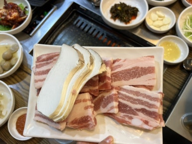 마재식육식당 이미지
