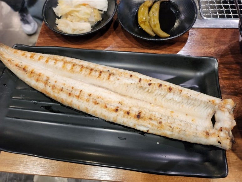 더힘찬장어 이미지
