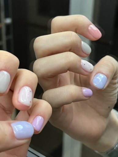 네일디크 이미지