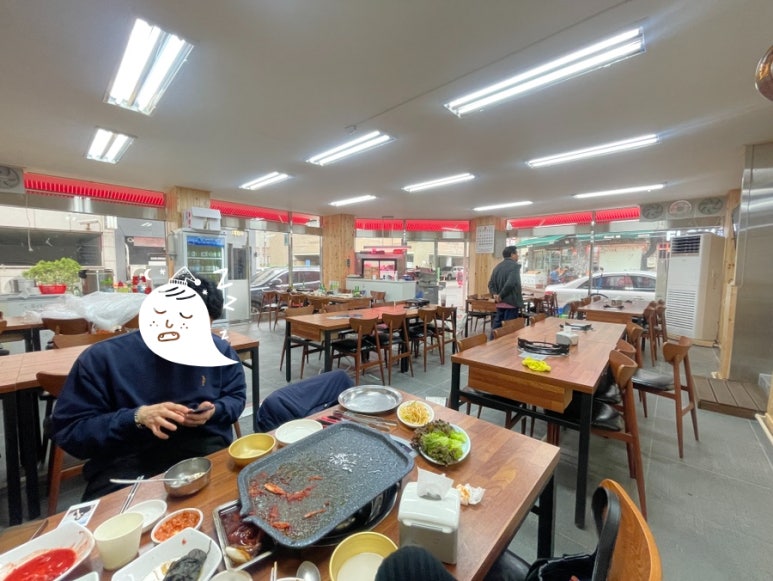 성심정육점식당 이미지
