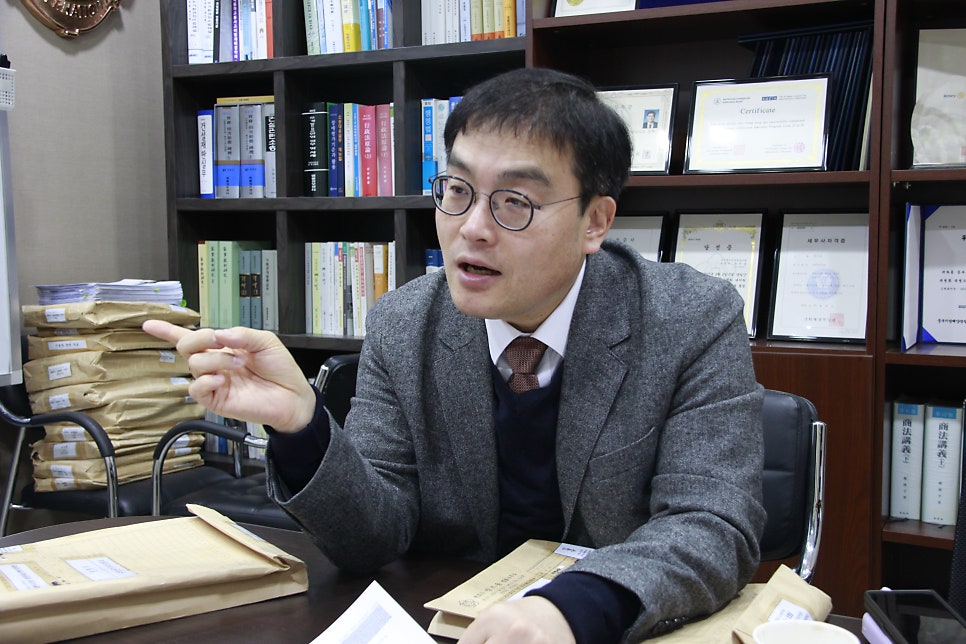 변호사정지웅법률사무소 이미지